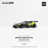 Aston Martin Vantage Gt3 N21 Nurburgring – Pop Race 64-89 Escala 1/64