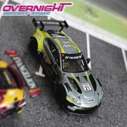 Aston Martin Vantage Gt3 N21 Nurburgring – Pop Race 64-89 Escala 1/64