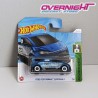 Hot Wheels Ford Performance Supervan 4 - HW Green Speed - HTD33-N521