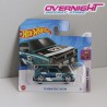 Hot Wheels 73 Honda Civic Custom - Compact Kings - HTD62-N522