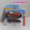 Hot Wheels McLaren P1 - Quarter Mile Heroes - HTD92-N521