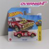 Hot Wheels King Kuda - HW Art Cars - HTD73-N521