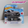 Hot Wheels Nissan Skyline GT-R BCNR33 - HW J-imports - HTD96-N521