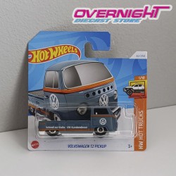 Hot Wheels Volkswagen T2 Pickup - HW Hot Trucks - HTC28-N521