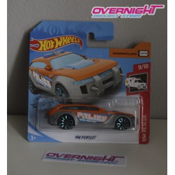 Hot Wheels HW Pursuit