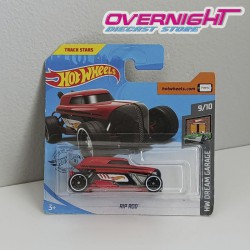 Hot Wheels Rip Rod - HW Dream Garage - GHC29-D521