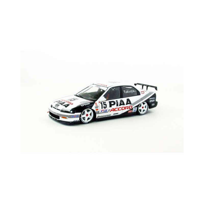 Ebbro 1996 Piaa Accord Jtcc n15 – Escala 1/43