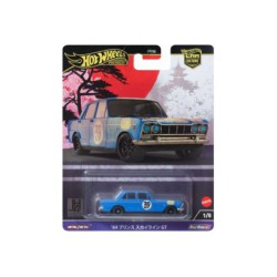 Hot Wheels Prince Skyline GT – Japan Historic 4