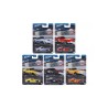 Hot Wheels Vintage Car Club Mix B - Pack de 5 coches HRT81-979B