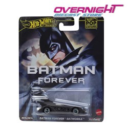 Hot Wheels Premium Batman Forever Batmobile HVJ39 - Pop Culture 2024