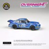 Para64 Porsche 911 3.0 Rsr Wallys Jeans azul LHD pa55791lhd 1/64