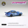 Para64 Porsche 911 3.0 Rsr Wallys Jeans azul LHD pa55791lhd 1/64