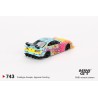 Mini GT 1999 Nissan Silvia S15 Lb-Super Silhouette Lb Kuma MGT00743rhd  - Escala 1/64