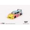 Mini GT 1999 Nissan Silvia S15 Lb-Super Silhouette Lb Kuma MGT00743rhd  - Escala 1/64