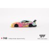 Mini GT 1999 Nissan Silvia S15 Lb-Super Silhouette Lb Kuma MGT00743rhd  - Escala 1/64