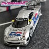Pop Race Mercedes Benz CLK AMG GTR D2 1997 FIA GT – Escala 1/64 PR640095