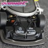 Pop Race Mercedes Benz CLK AMG GTR D2 1997 FIA GT – Escala 1/64 PR640095