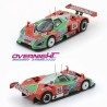 BMC Mazda 787B Lemans winner 1991 Renown n55 – BMCreations – Escala 1/64 BM64B0436