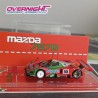 BMC Mazda 787B Lemans winner 1991 Renown n55 – BMCreations – Escala 1/64 BM64B0436