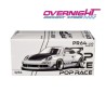 Pop Race Porsche RWB 997 – Escala 1/64 PR640130