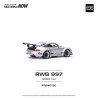 Pop Race Porsche RWB 997 – Escala 1/64 PR640130