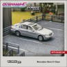 Tarmac Works Mercedes-Benz S-Class – 1/64 TC-T64G-072-SL