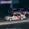 Tarmac Works Mitsubishi Lancer Gsr Evolution II 1995 Monte-Carlo n11 T.Makinen – 1/64 TC-T64G-049-95MCR11