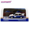 Tarmac Works Ford Sierra RS Cosworth Saeed Al-Hajri - Rally Of New Zealand – 1/64 TC-T64-058-89NZR16
