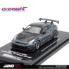 Inno64 Nissan Skyline Gt-R (R35) Nismo 2024 - Top Secret HK Toy Car Salon – 1/64 in64-R35TS-HKTS24