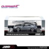 Inno64 Nissan Skyline Gt-R (R35) Nismo 2024 - Top Secret HK Toy Car Salon – 1/64 in64-R35TS-HKTS24