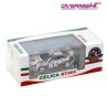 BMC Toyota Celica St205 Castrol n1 - Tour De Corse BMCreations – escala 1/64 BM64B0416
