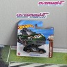 Hot Wheels Porsche 911 Rallye - 2025 HYW87-N521