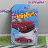 Hot Wheels Nissan Silvia S13 - tarjeta larga japonesa HBP04-M910M