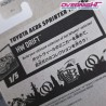 Hot Wheels Toyota AE86 Sprinter Trueno - tarjeta larga japonesa HCM39-M910F