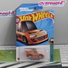 Hot Wheels 94 Toyota Supra Fast and Furious - tarjeta larga japonesa HNK45-N910M