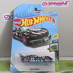 Hot Wheels Track Ripper - tarjeta larga FYD39-D7C3