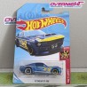 Hot Wheels 67 Shelby GT 500 - tarjeta larga FYC45-D7C3