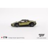 Mini GT Lamborghini Huracan Sterrato 2024 verde – 1/64 MGT00779-L