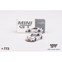Mini GT Mazda Rx-7 Lb-Super Silhouette n41 Numero Reserve -1/64 MGT00773-R