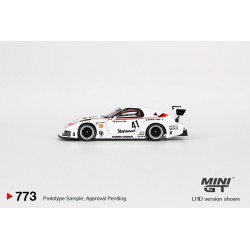 Mini GT Mazda Rx-7 Lb-Super Silhouette n41 Numero Reserve -1/64 MGT00773-R