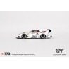 Mini GT Mazda Rx-7 Lb-Super Silhouette n41 Numero Reserve -1/64 MGT00773-R