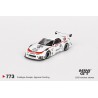 Mini GT Mazda Rx-7 Lb-Super Silhouette n41 Numero Reserve -1/64 MGT00773-R