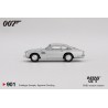 Mini GT Aston Martin Db5 Thunderball versión española 1/64 MGT00901-007S