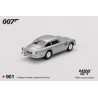 Mini GT Aston Martin Db5 Thunderball versión española 1/64 MGT00901-007S