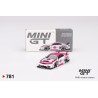 Mini GT Nissan Silvia S15 Lb-Super Silhouette Auto Finesse SEMA 1/64 MGT00781-R
