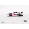 Mini GT Nissan Silvia S15 Lb-Super Silhouette Auto Finesse SEMA 1/64 MGT00781-R