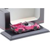 Kyosho Lamborghini Veneno Roadster color Magenta – Escala 1/64 7040A3