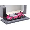 Kyosho Lamborghini Veneno Roadster color Magenta – Escala 1/64 7040A3