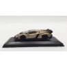 Kyosho Lamborghini Veneno color oro – Escala 1/64 7040A1