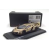 Kyosho Lamborghini Veneno color oro – Escala 1/64 7040A1